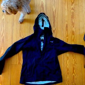 Patagonia Women’s Torrentshell Rain Jacket